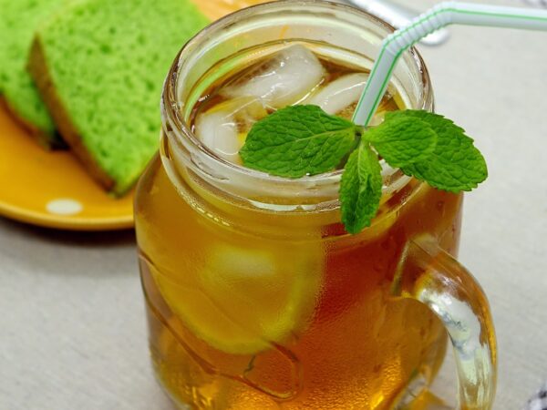 Iced Tea