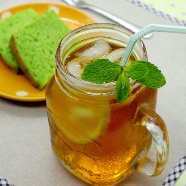 Iced Tea