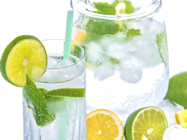 Ice Lime Cola