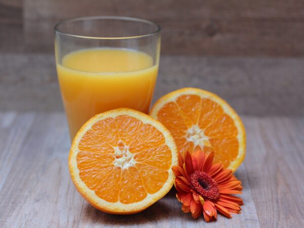 Orange Juice