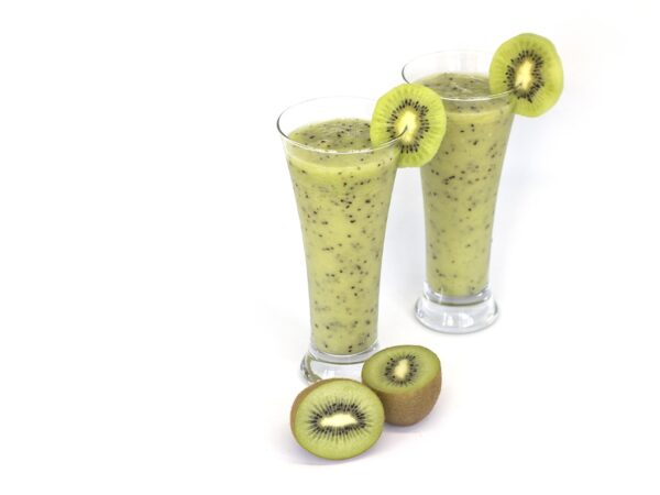 Kiwi Smoothie