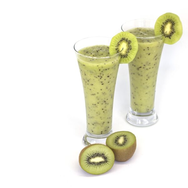 Kiwi Smoothie