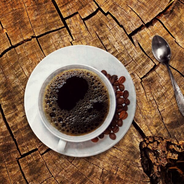 Black Coffee