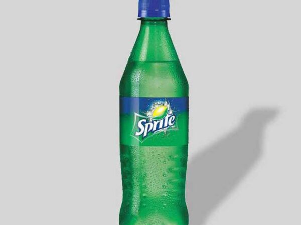Sprite (600ml)